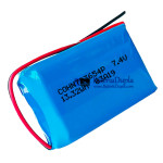 Bateria para PLC COHN723654P [bateria de substituição]